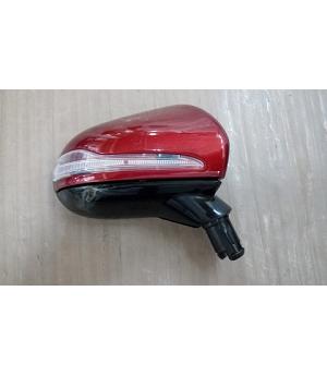 RECAMBIO RETROVISOR DERECHO MERCEDES S63 BURDEOS INDALPZ00023